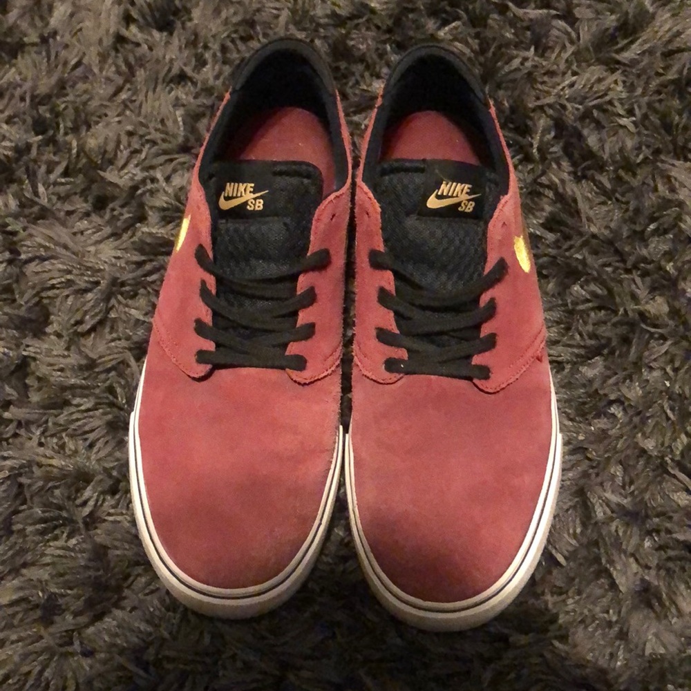 Nike SB men’s shoes